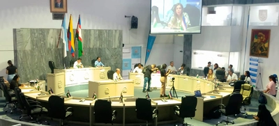 Cali Distrito Especial se construyó con estudios técnicos pertinentes y las viabilidades de ley
