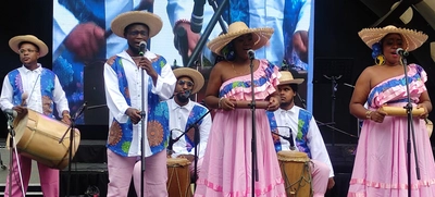En Cali, las culturas negra y afro cuentan con política pública reconocida y protegida