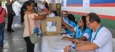 Finalizó elección de la Mesa de Participación de Víctimas del Conflicto Armado
