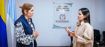 ¡Prepárese para las Elecciones Territoriales 2023! Hasta el 29 de agosto puede inscribir su cédula y participar en las votaciones