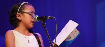 Llega el XXIII Festival Internacional de Poesía de Cali