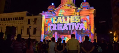 Cali se alista para el ‘Circuito Media Arts 2023: innovación cultural y digital’