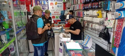 Dagma conmemora la ‘Semana Nacional de la lucha contra el ruido’