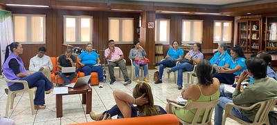 El Programa Renta Ciudadana diseña plan para entrega efectiva del beneficio económico