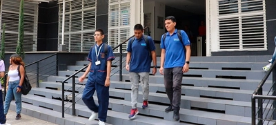 La educación, herramienta poderosa para construir un futuro brillante