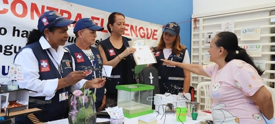 Área rural y urbana de Cali están bajo el microscopio epidemiológico de las autoridades sanitarias