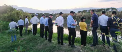Las buenas prácticas de Cali que buscarán replicar los 20 alcaldes de Río Grande del Sur