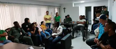 CaliDiversidad transforma imaginarios que van en contra de la población LGBTIQ+