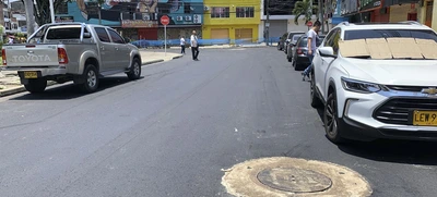 El parque Alameda transforma sus vías con ‘Obras de Corazón’