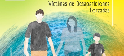Día Internacional de las Víctimas de Desapariciones Forzadas: fecha para  mantener viva la memoria de las víctimas