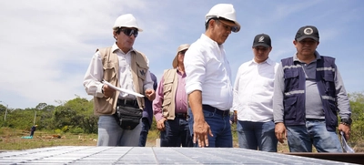 Los senderos del Parque Ambiental Corazón de Pance ya están demarcados en su totalidad