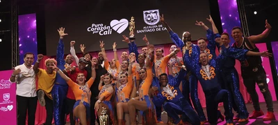 Festival Mundial de Salsa de Cali abre acreditaciones para medios de comunicación en su versión 2023