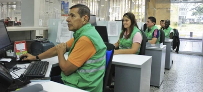 Entérese cómo consultar los Datos Abiertos de los Organismos de la Administración Distrital