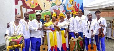 Conmemoramos el Día Internacional de los Afrodescendientes