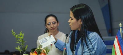 Cali se convierte en Ciudad de Huertas con la radicación del proyecto de acuerdo del Sistema Distrital de Huertas