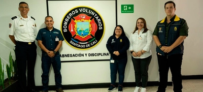 Cali, primera ciudad latinoamericana en aplicar Índice de Capacidad de Respuesta