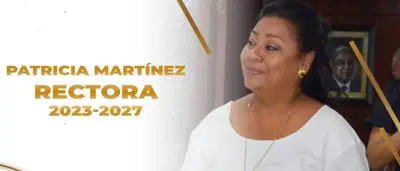 Patricia Martínez es designada Rectora de la Escuela Nacional del Deporte