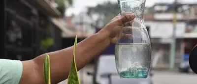 El barrio Floralia tuvo jornada de prevención contra el dengue