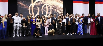 Estos son los ganadores de los Premios Alfonso Bonilla Aragón 2023