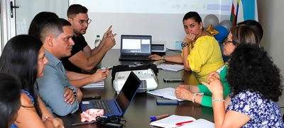 Más de 150 mil estudiantes reciben diariamente beneficios del PAE