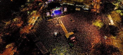 Así se logró el Festival Petronio Álvarez más grande de la historia