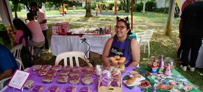 Cali se mueve con las Comunas: celebrando el 31º aniversario de Parque Villas de Guadalupe
