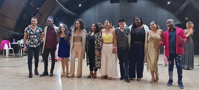 Conozca los clasificados a la semifinal de ‘La Voz de los Cristales’