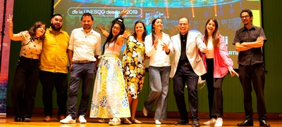 Cali, ‘Ciudad Creativa UNESCO en artes mediales’, lanza el ‘Circuito Media Arts 2023’