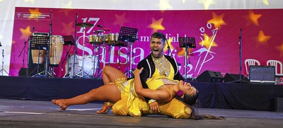 Festival de Salsa de Cali ‘prende motores’ con el sorteo para su fase de eliminatorias