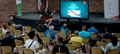‘Cali Incluyente’ fortalece la creación audiovisual en los territorios
