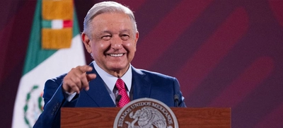 ‘Conferencia Latinoamericana y del Caribe sobre Drogas’: presidente de México estará en Cali