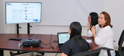 Cali tendrá un Centro de Atención Móvil a la Drogadicción