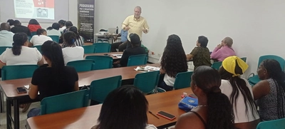 Víctimas del conflicto recibirán insumos para emprendimientos