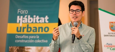 Foro de hábitat urbano en Cali aborda desafíos para la construcción colectiva