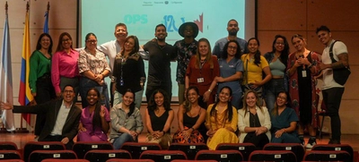 Cali celebró el ‘Día Mundial de la Salud Sexual’