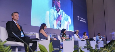 “Lo fundamental en materia de drogas son los Derechos Humanos”: Gobierno Nacional