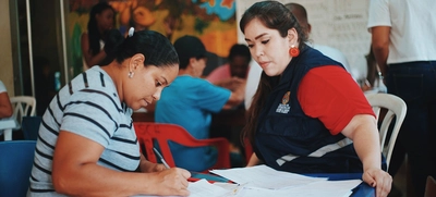 Corregimientos de Cali serán beneficiados para mejorar sus casas