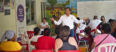 Red de Bibliotecas Públicas de Cali amplía su catálogo digital con la plataforma ‘MakeMake’