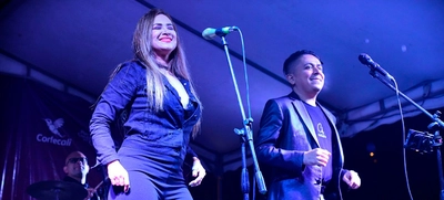 Feria Rural y Comunera, gratuita de principio a fin cumple 20 años