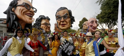 ¿Por qué el Carnaval de Cali Viejo se celebra el 28 de diciembre?