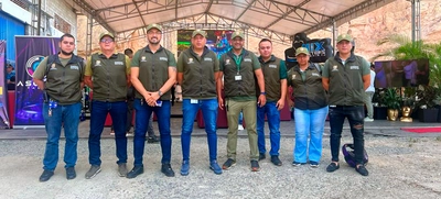 Dagma realizó charla educativa con el gremio de bares en Cali