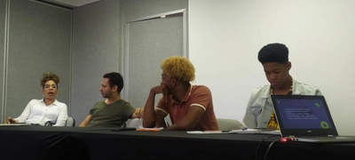 Proyectos musicales  fortalecidos con las capacitaciones de ‘Cali Ruge en Mercados Creativos’
