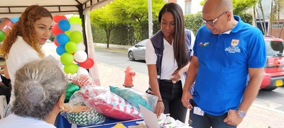 Este sábado las comunas 10 y 18 estarán de Festival