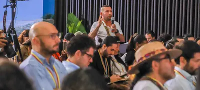 La premisa del Gobierno Petro es trabajar por las comunidades priorizando la lucha contra la cocaína y no contra su hoja