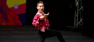 Eliminatorias del ‘Festival Mundial de Salsa’ tienen sus primeros clasificados