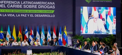 Latinoamérica y el Caribe en la búsqueda de una voz única sobre política de drogas