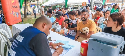 ‘Encuentros Hechos de Corazón’, espacios que transforman los territorios