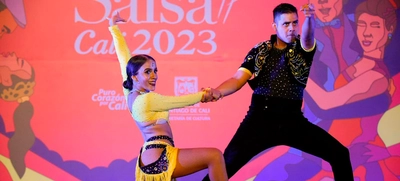 Estos son los seleccionados de la segunda jornada eliminatoria del ‘Festival Mundial de Salsa’