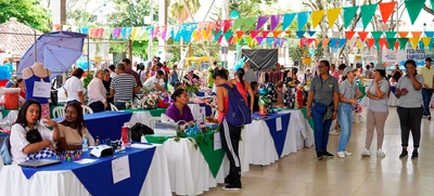 Festival Empresarial hizo realidad el sueño a emprendedores de las comunas 10 y 18