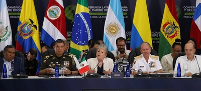 ‘Documento Final Santiago de Cali’, hoja de ruta para construcción de una voz latinoamericana y caribeña sobre política antidrogas